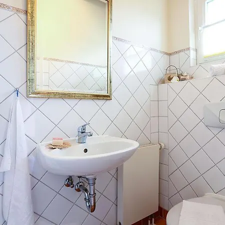 Ostseeferienpark Seepferdchen Haus Ruegen 22A *