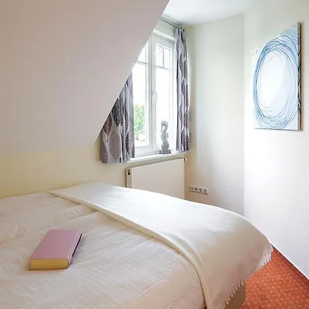 Ostseeferienpark Seepferdchen Haus Ruegen 22A