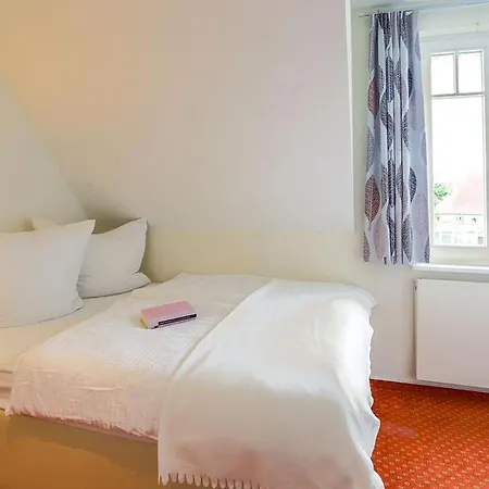 Ostseeferienpark Seepferdchen Haus Ruegen 22A *