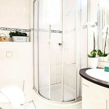 Ostseeferienpark Seepferdchen Haus Ruegen 22A * Ostseebad Nienhagen